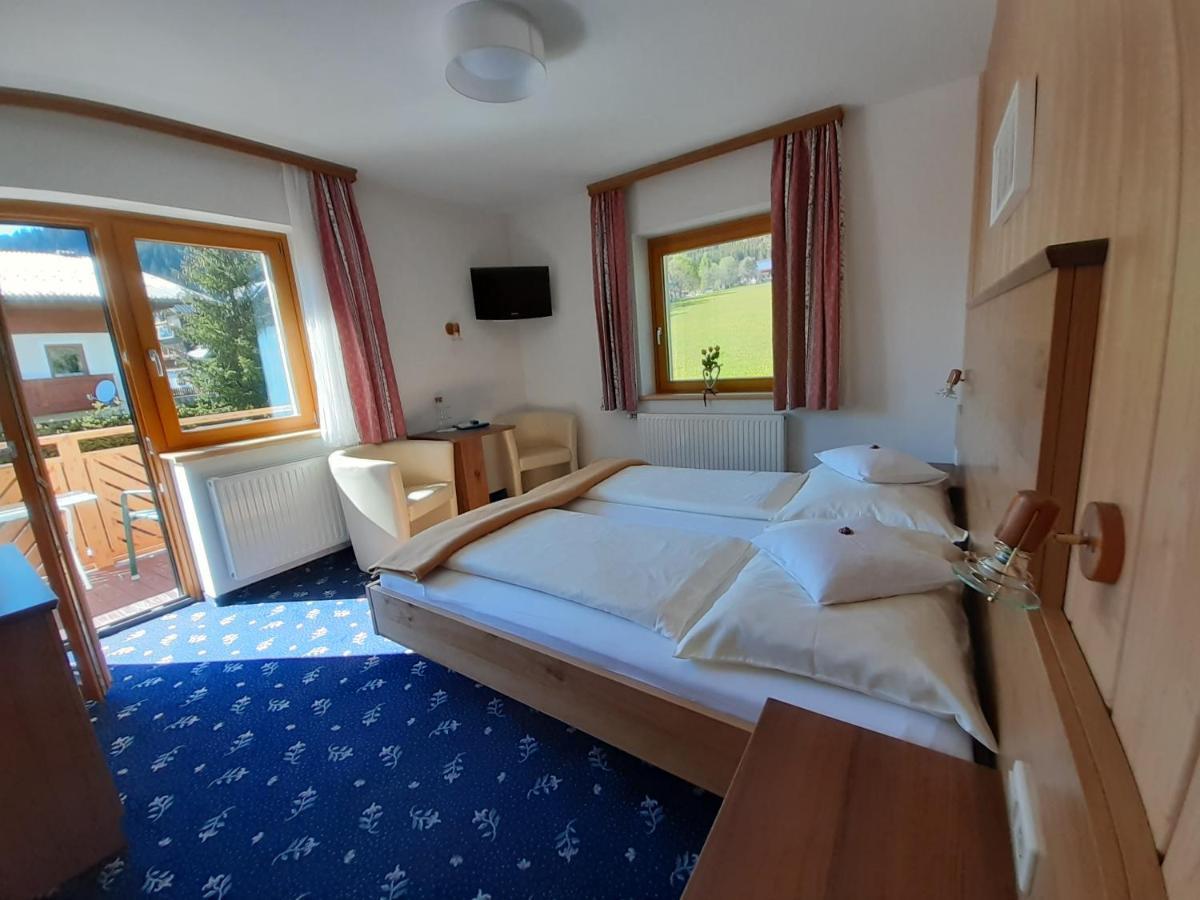 Pension Bergpracht Ramsau am Dachstein Dış mekan fotoğraf