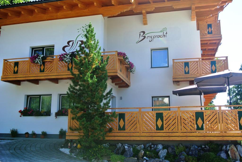 Pension Bergpracht Ramsau am Dachstein Dış mekan fotoğraf