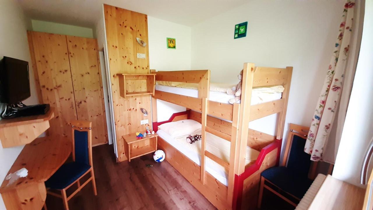 Pension Bergpracht Ramsau am Dachstein Dış mekan fotoğraf
