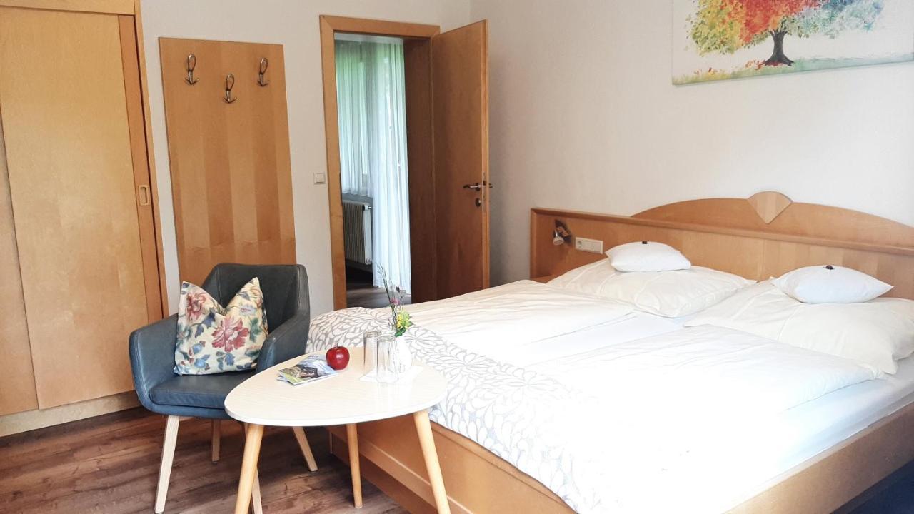 Pension Bergpracht Ramsau am Dachstein Dış mekan fotoğraf